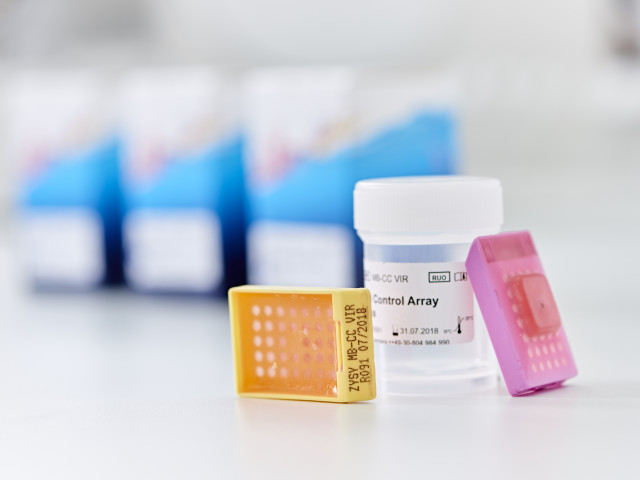 Produit Control Excellent products, solutions and systems for clinical cancer ...